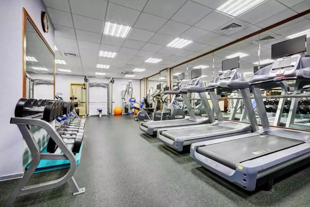 هیلتون لنینگرادسکایا